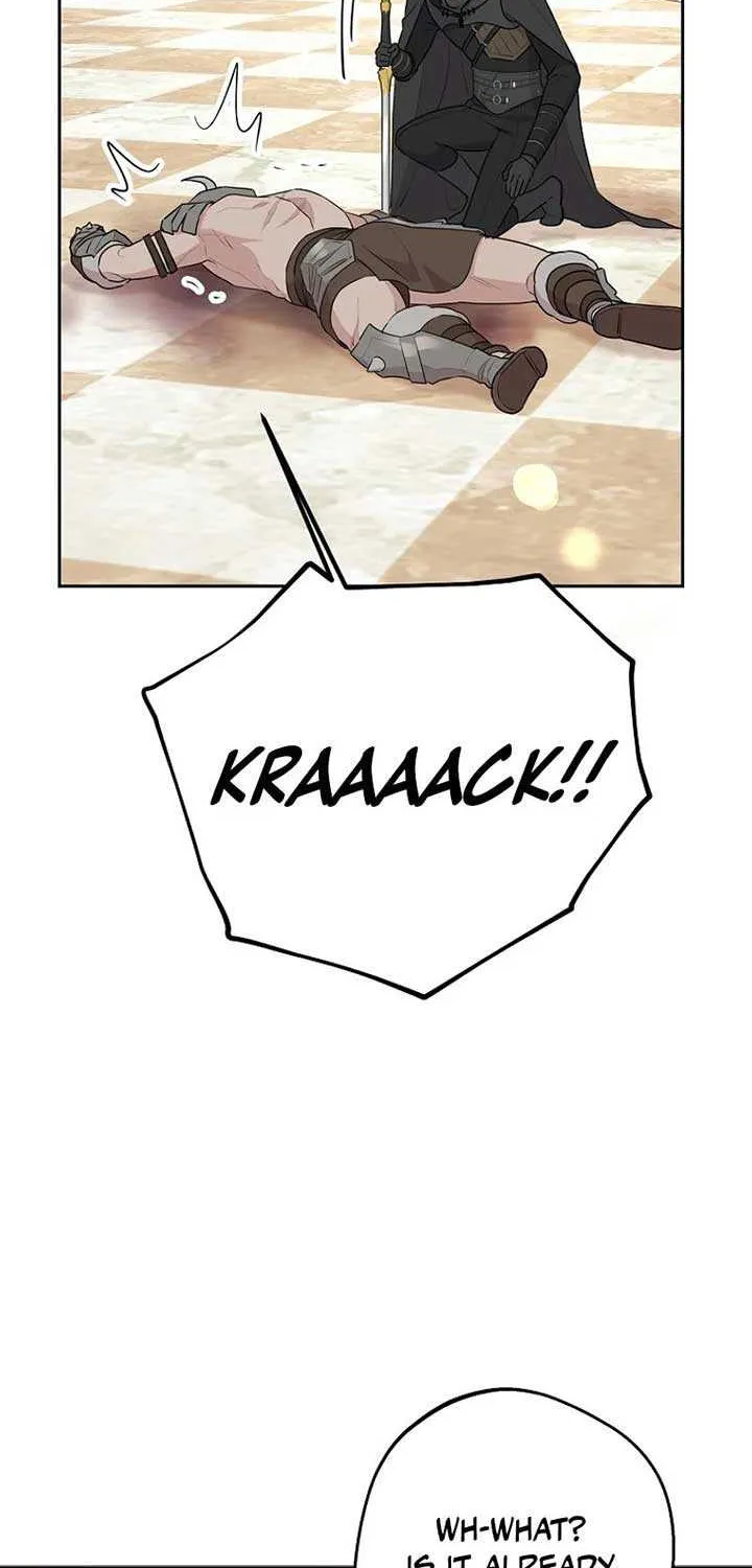 Surviving as an Illegitimate Princess Chapter 94 page 76 - 