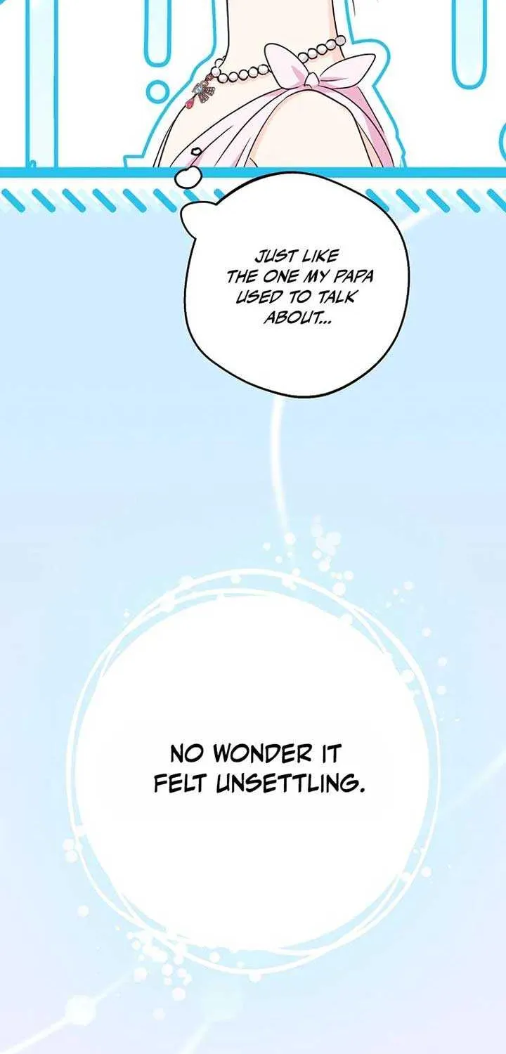 Surviving as an Illegitimate Princess Chapter 94 page 9 - 