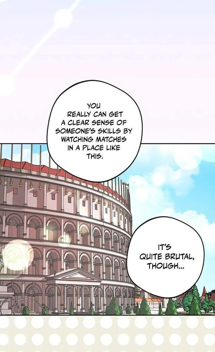Surviving as an Illegitimate Princess Chapter 94 page 10 - 