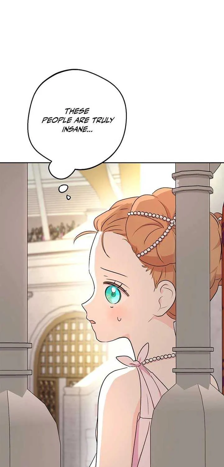 Surviving as an Illegitimate Princess Chapter 95 page 13 - 