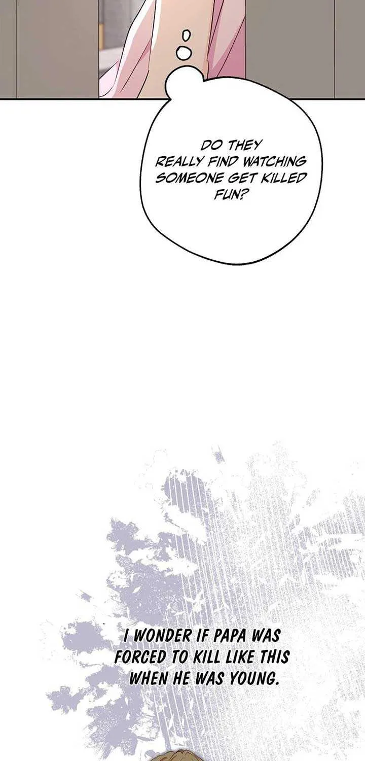 Surviving as an Illegitimate Princess Chapter 95 page 14 - 