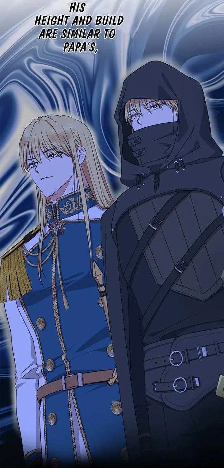 Surviving as an Illegitimate Princess Chapter 95 page 3 - 