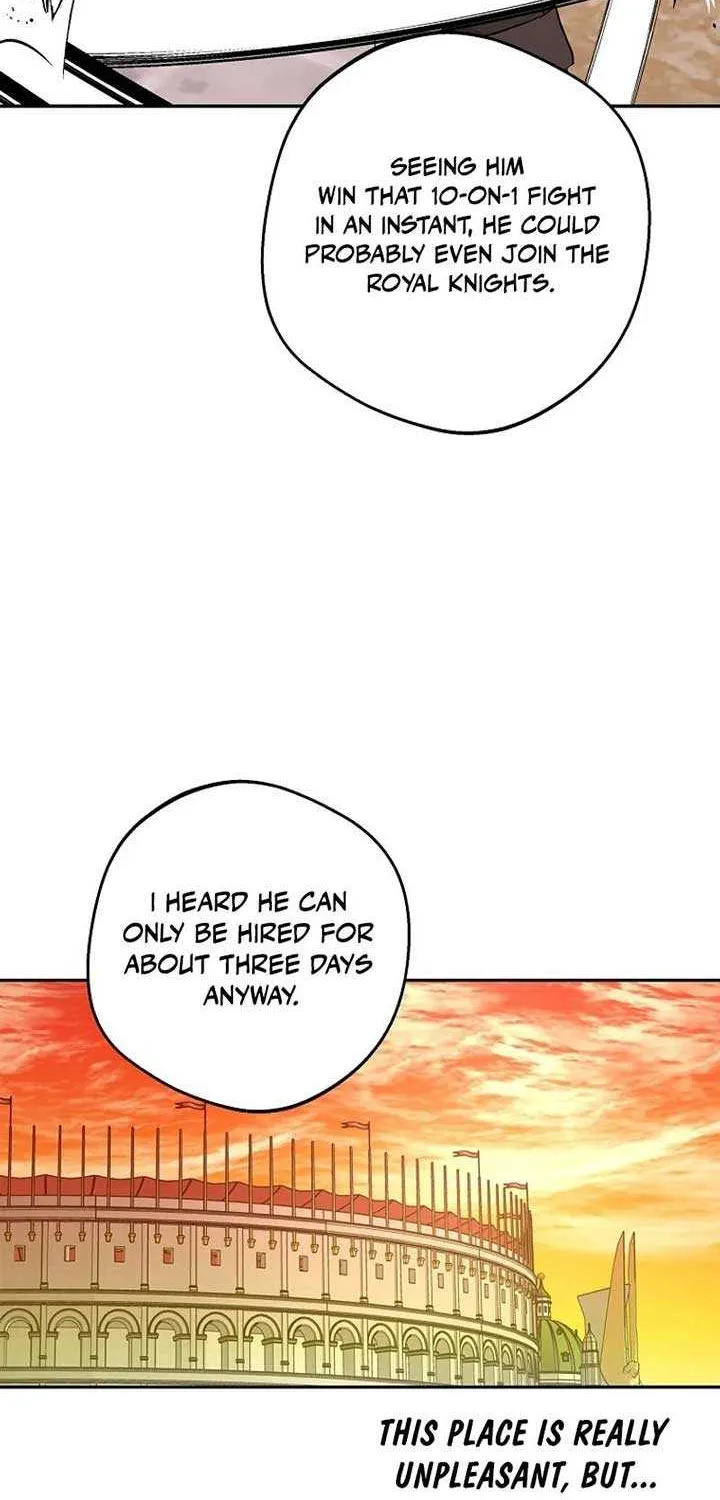 Surviving as an Illegitimate Princess Chapter 95 page 26 - 