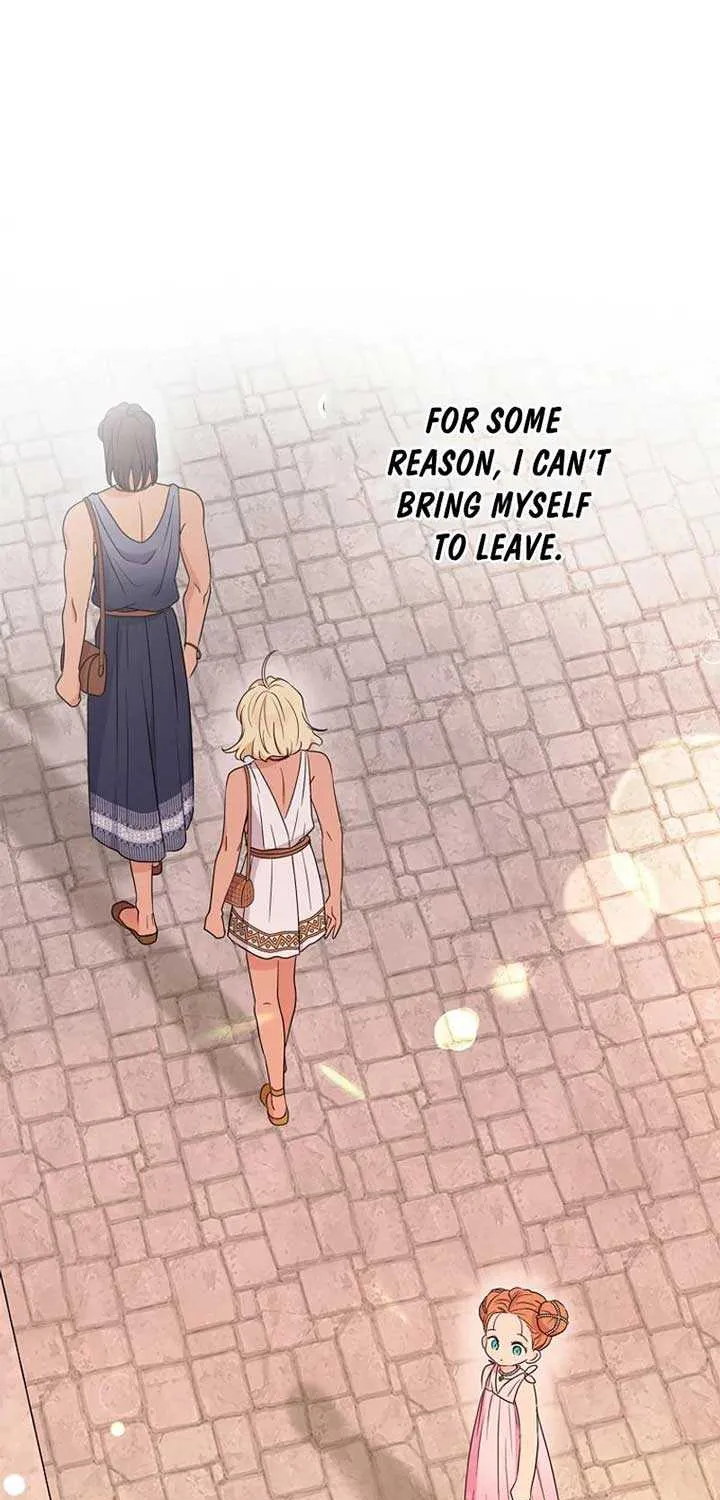 Surviving as an Illegitimate Princess Chapter 95 page 28 - 