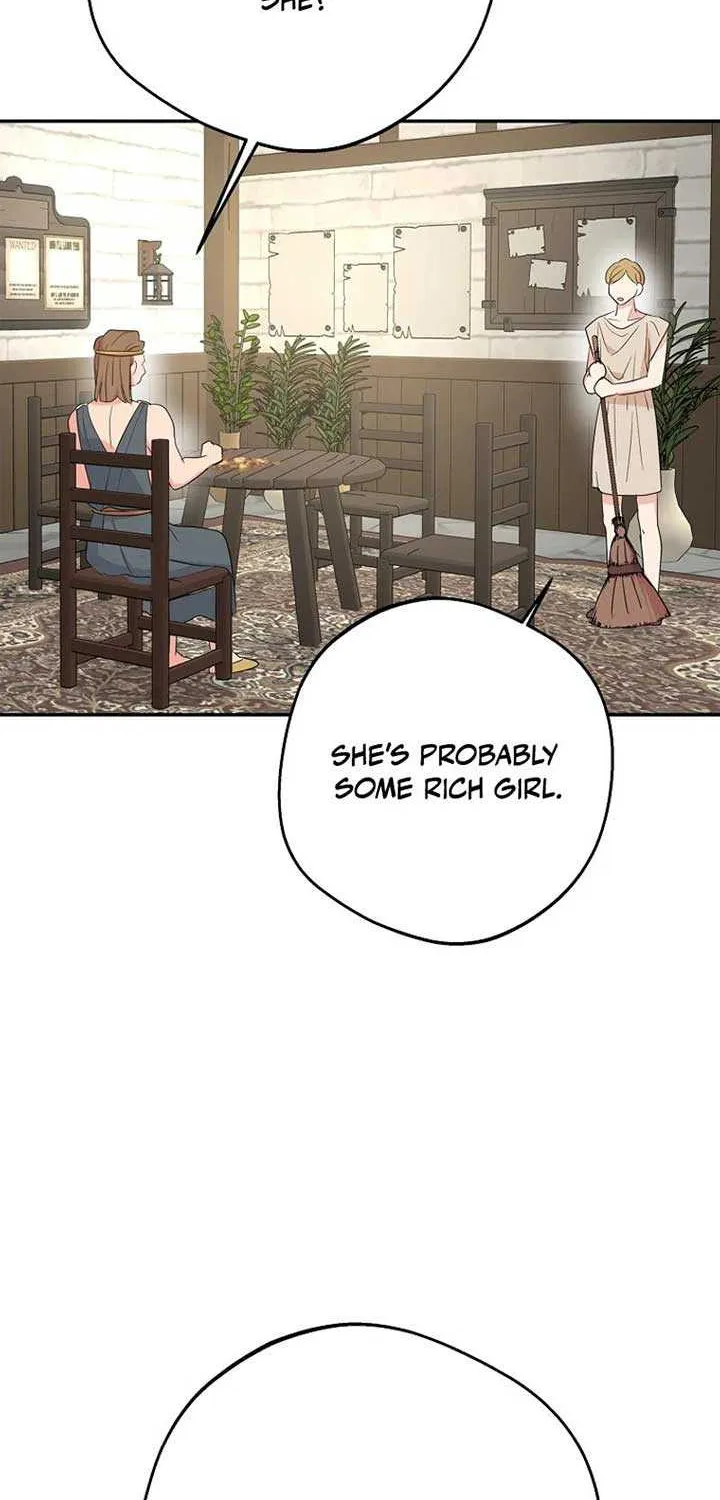 Surviving as an Illegitimate Princess Chapter 95 page 31 - 