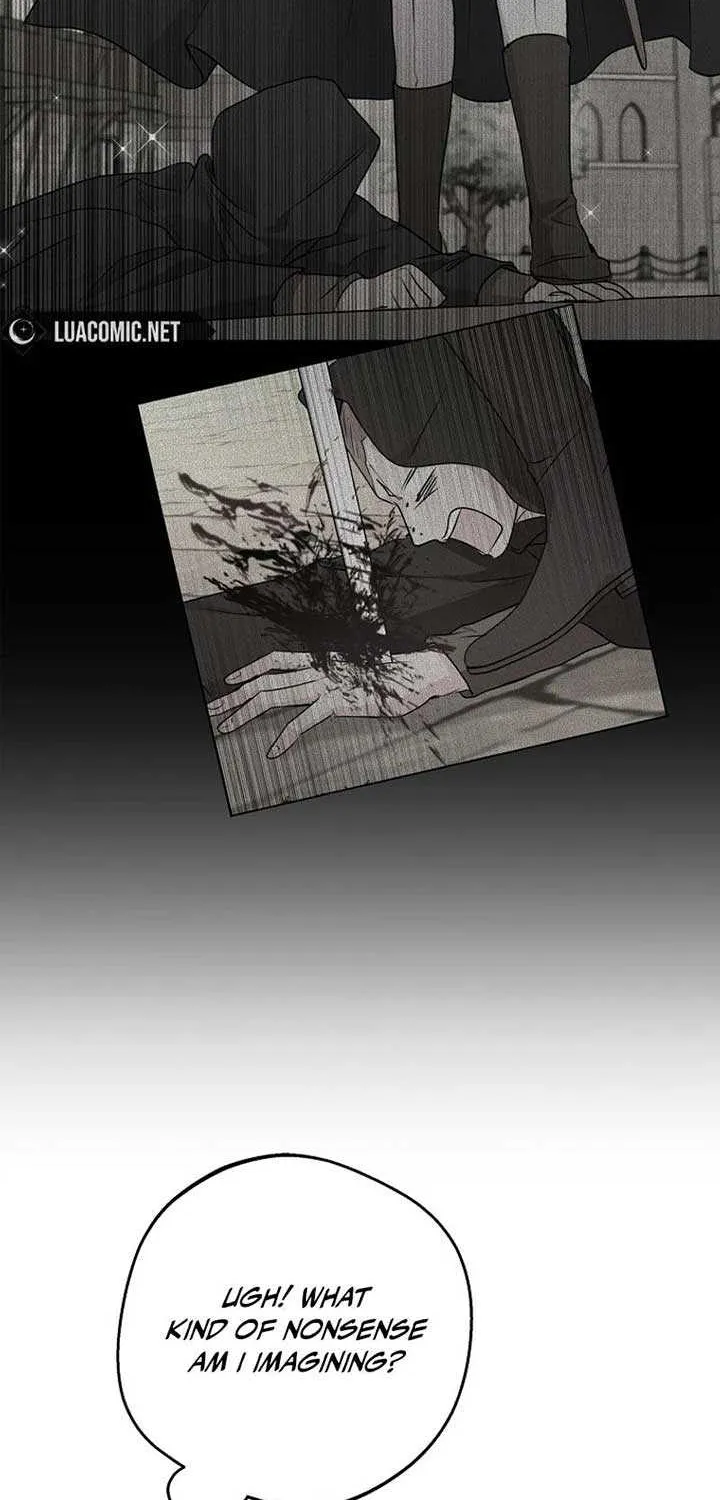 Surviving as an Illegitimate Princess Chapter 95 page 5 - 
