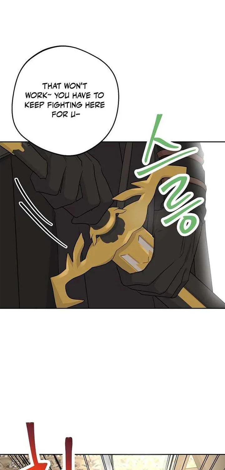 Surviving as an Illegitimate Princess Chapter 95 page 41 - 