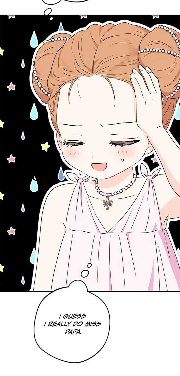 Surviving as an Illegitimate Princess Chapter 95 page 6 - 