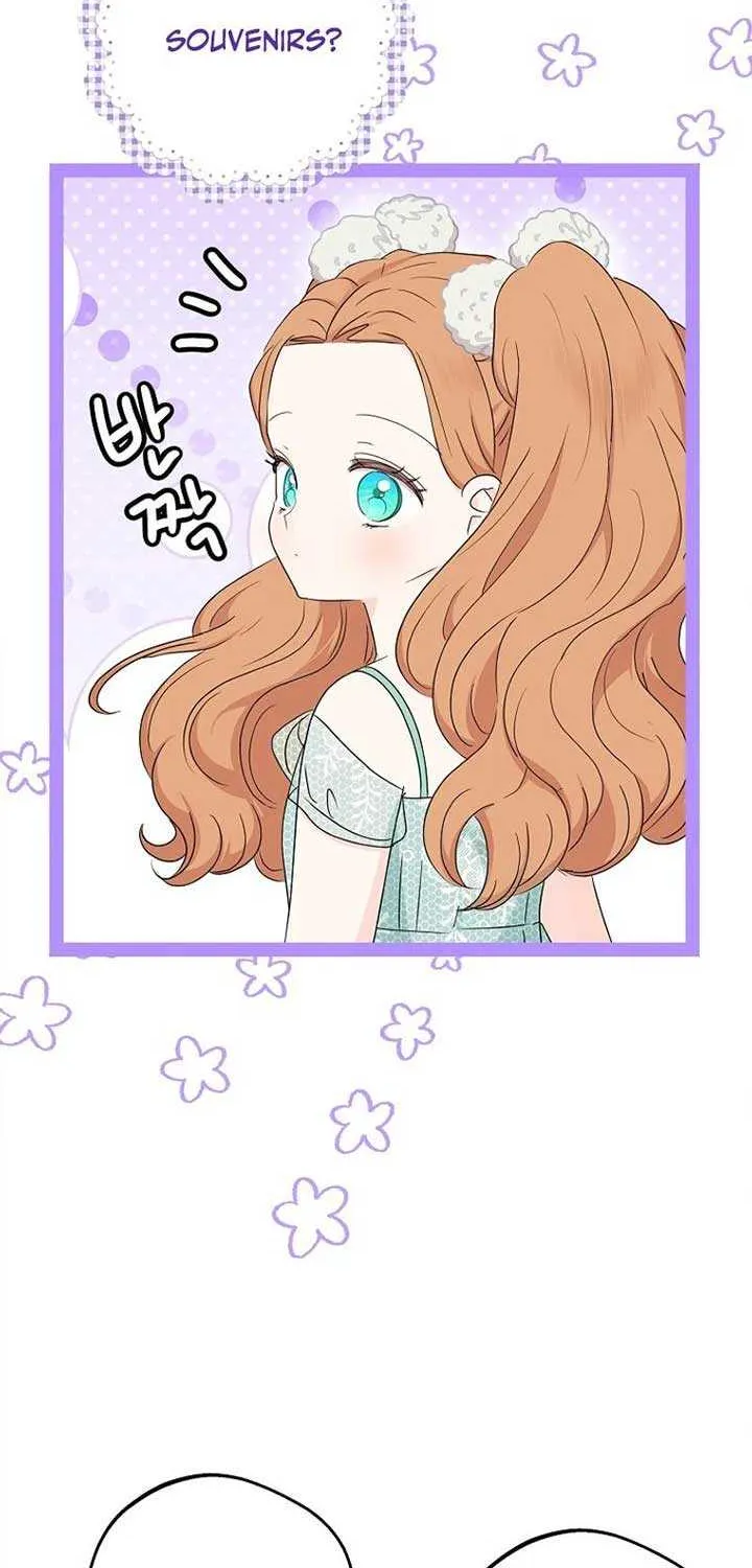 Surviving as an Illegitimate Princess Chapter 95 page 65 - 