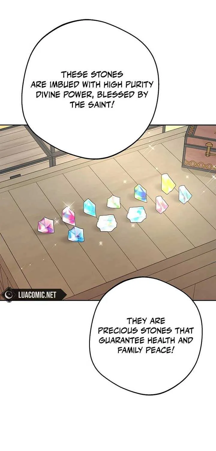 Surviving as an Illegitimate Princess Chapter 95 page 69 - 