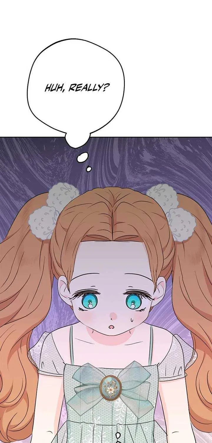 Surviving as an Illegitimate Princess Chapter 95 page 70 - 
