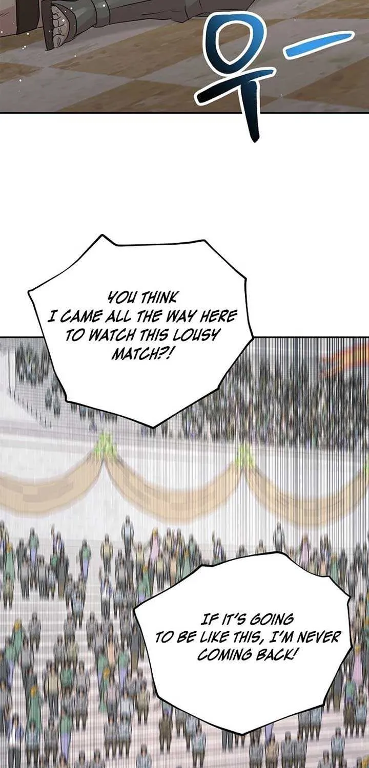 Surviving as an Illegitimate Princess Chapter 95 page 8 - 