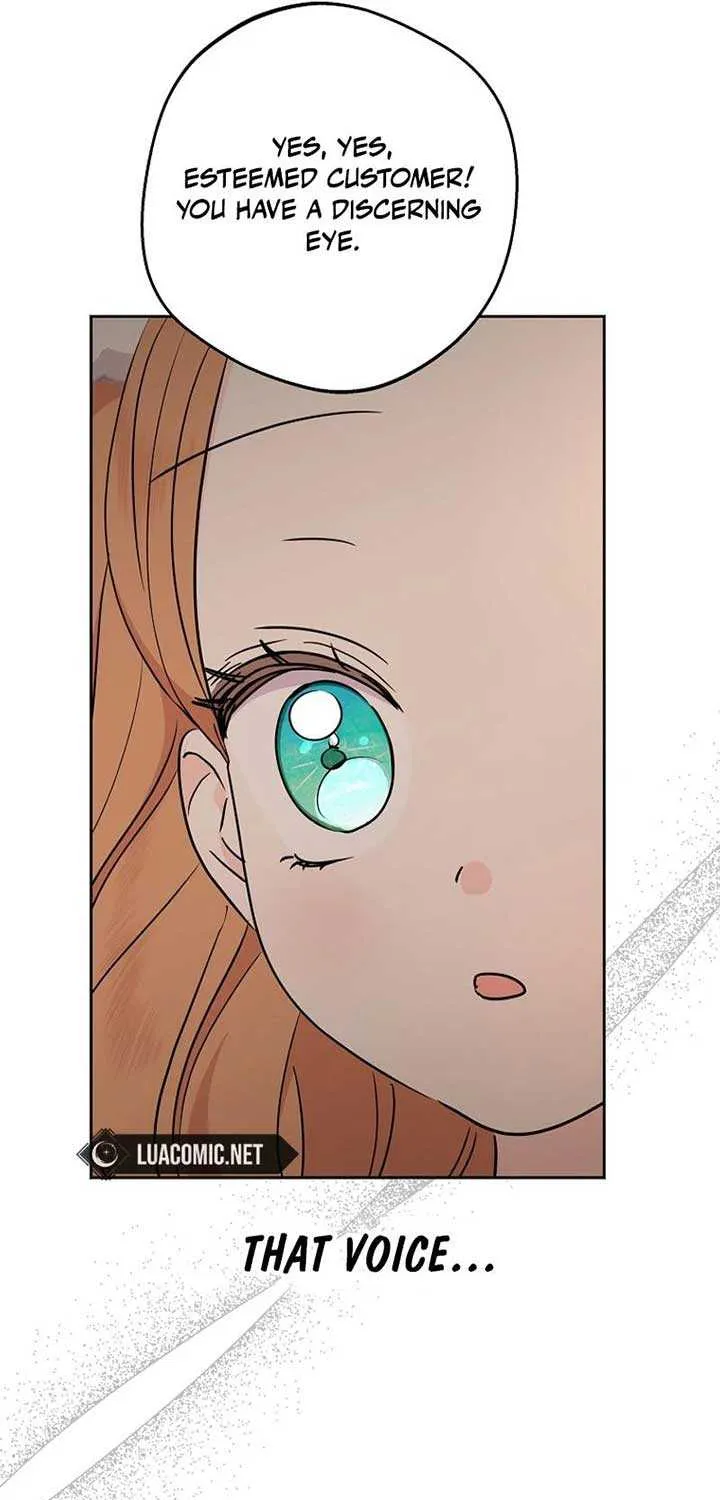 Surviving as an Illegitimate Princess Chapter 95 page 77 - 