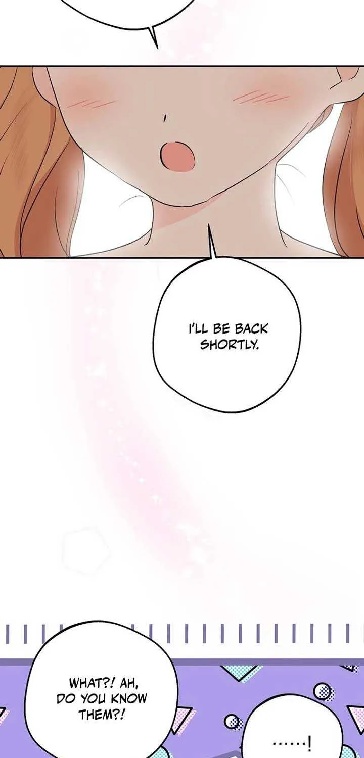 Surviving as an Illegitimate Princess Chapter 96 page 15 - 