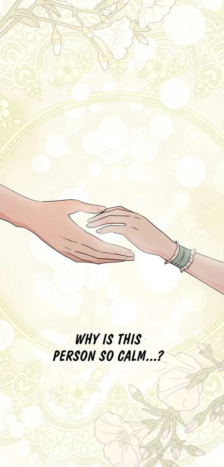 Surviving as an Illegitimate Princess Chapter 96 page 23 - 