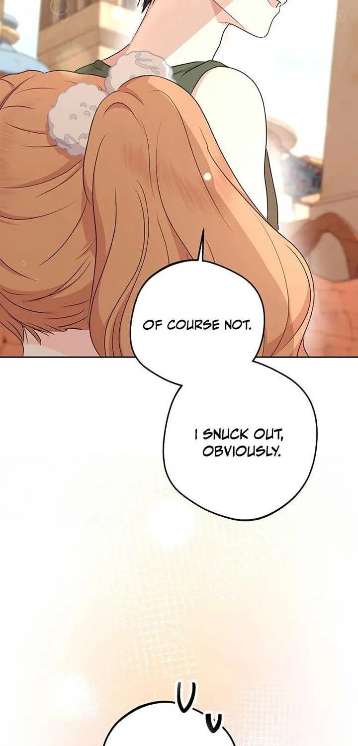 Surviving as an Illegitimate Princess Chapter 96 page 30 - 