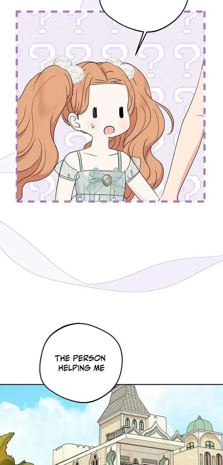 Surviving as an Illegitimate Princess Chapter 96 page 32 - 