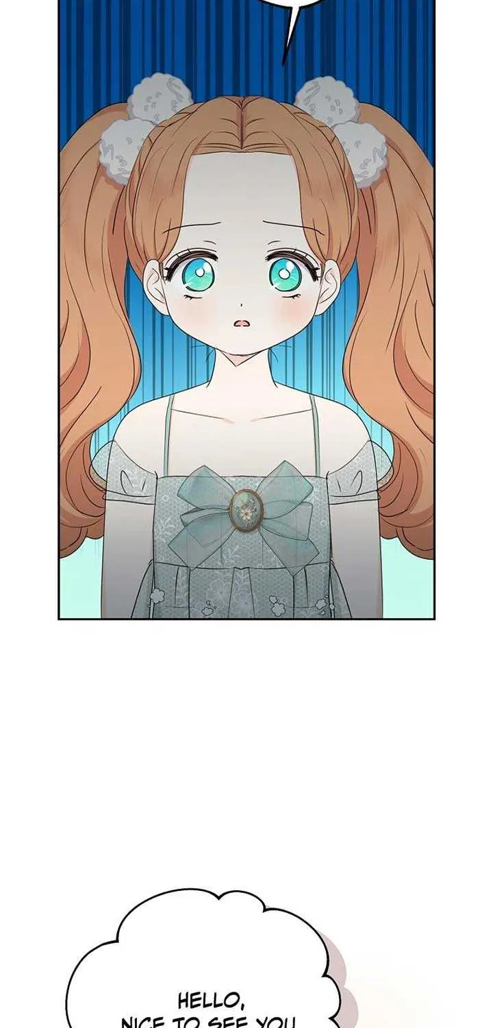 Surviving as an Illegitimate Princess Chapter 96 page 35 - 
