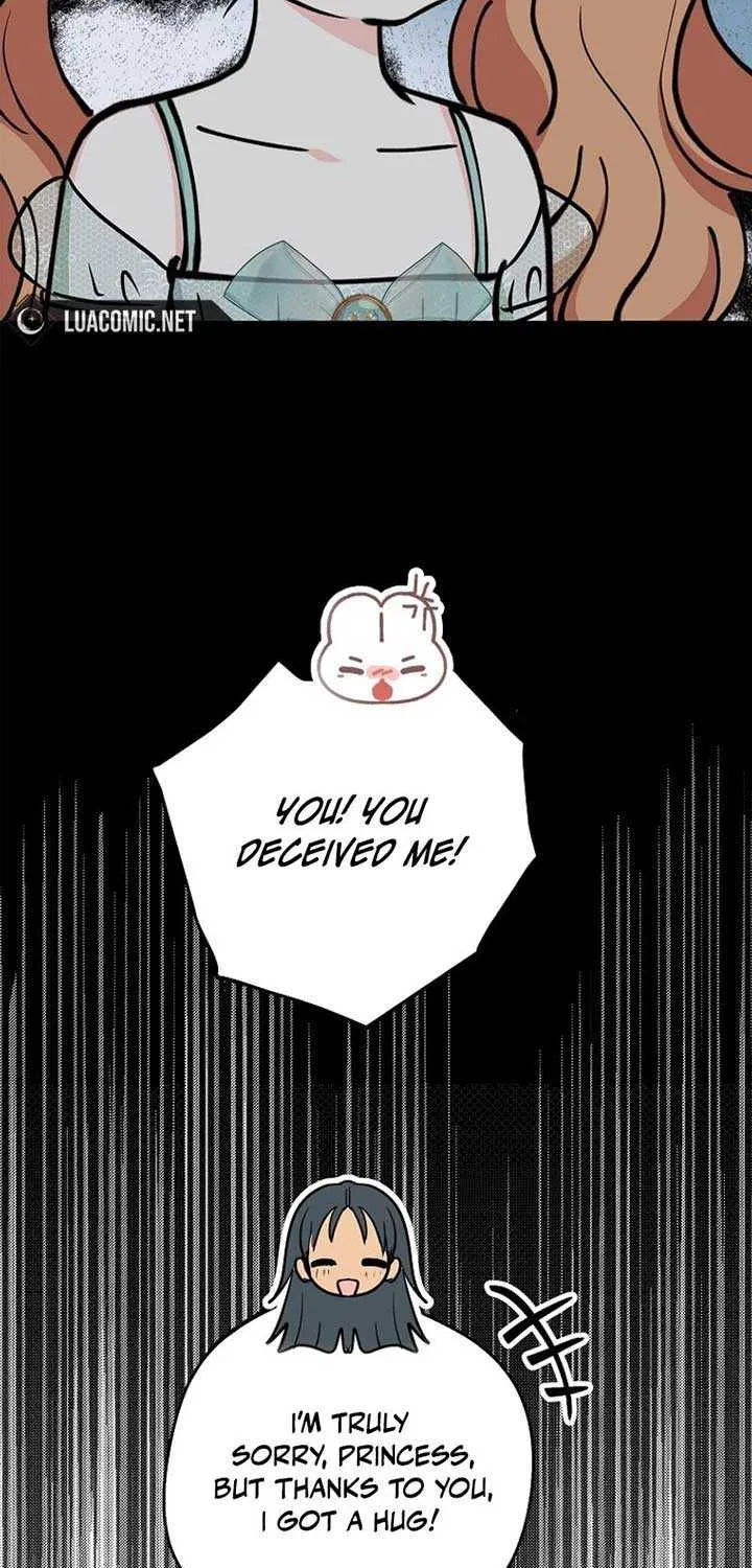 Surviving as an Illegitimate Princess Chapter 96 page 44 - 