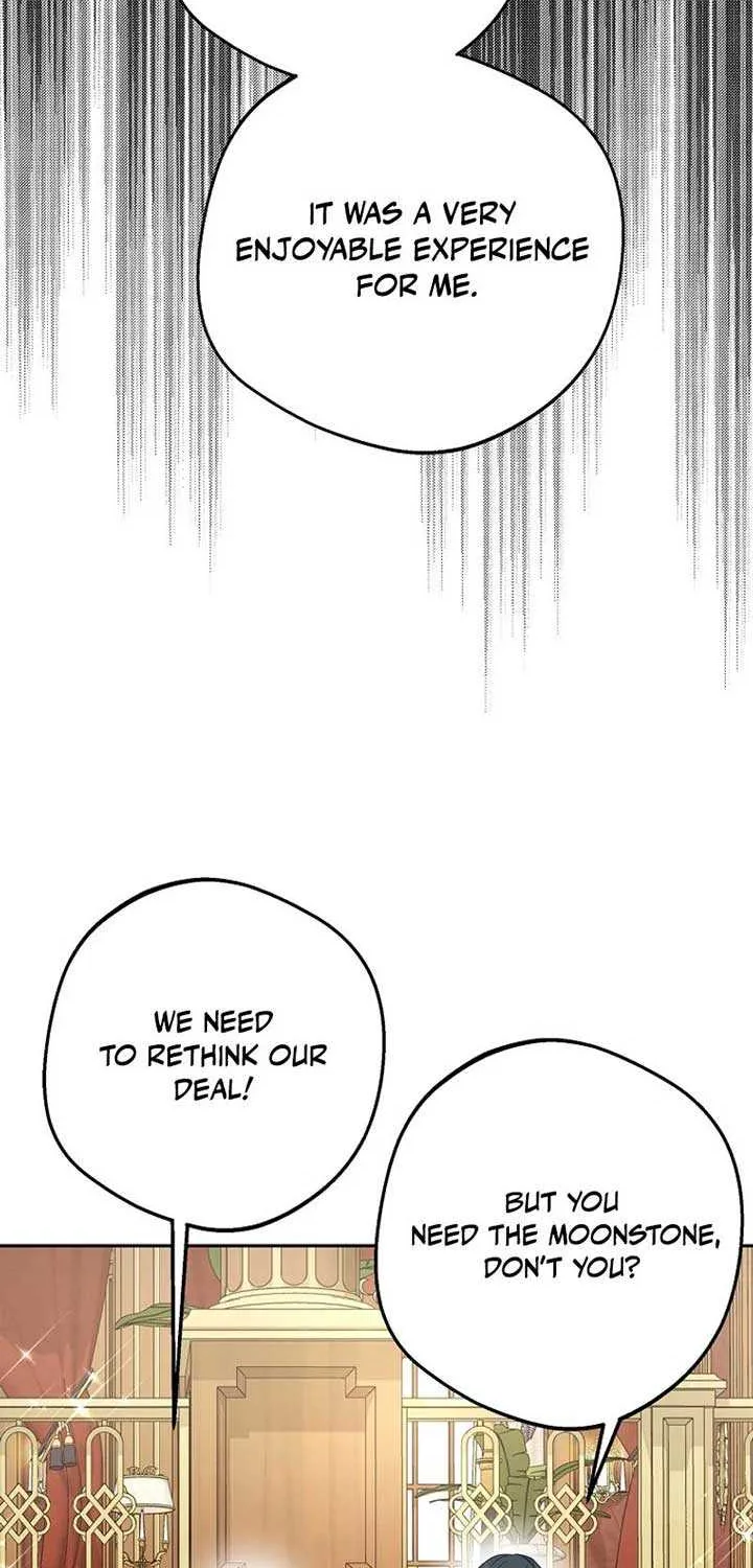Surviving as an Illegitimate Princess Chapter 96 page 45 - 