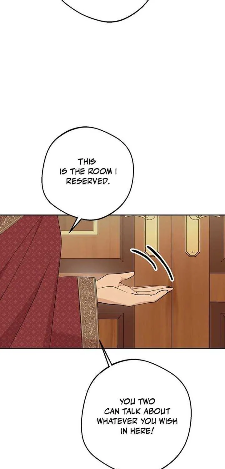 Surviving as an Illegitimate Princess Chapter 96 page 48 - 