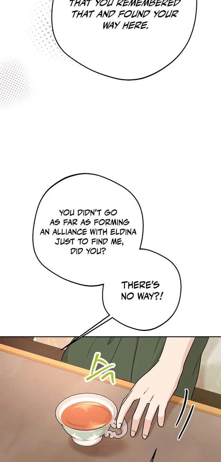 Surviving as an Illegitimate Princess Chapter 96 page 60 - 