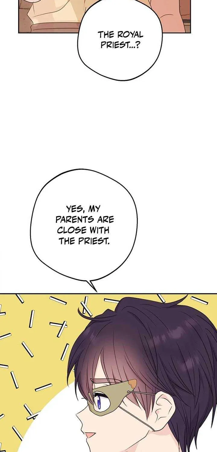 Surviving as an Illegitimate Princess Chapter 96 page 7 - 