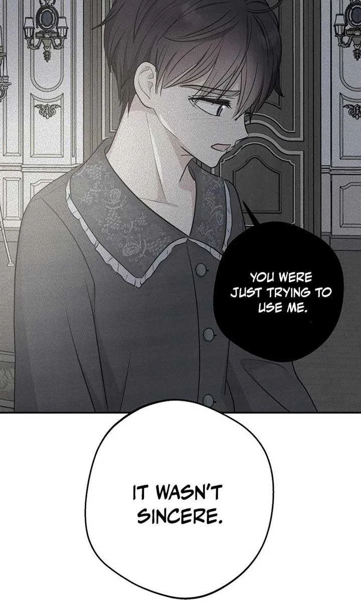 Surviving as an Illegitimate Princess Chapter 96 page 65 - 