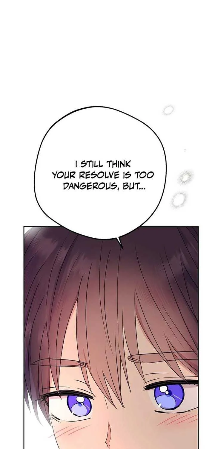 Surviving as an Illegitimate Princess Chapter 96 page 66 - 