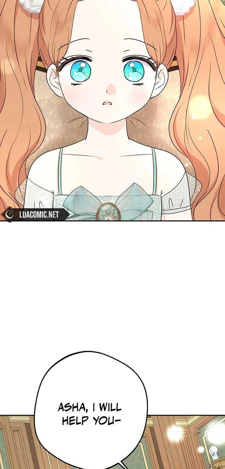 Surviving as an Illegitimate Princess Chapter 96 page 68 - 