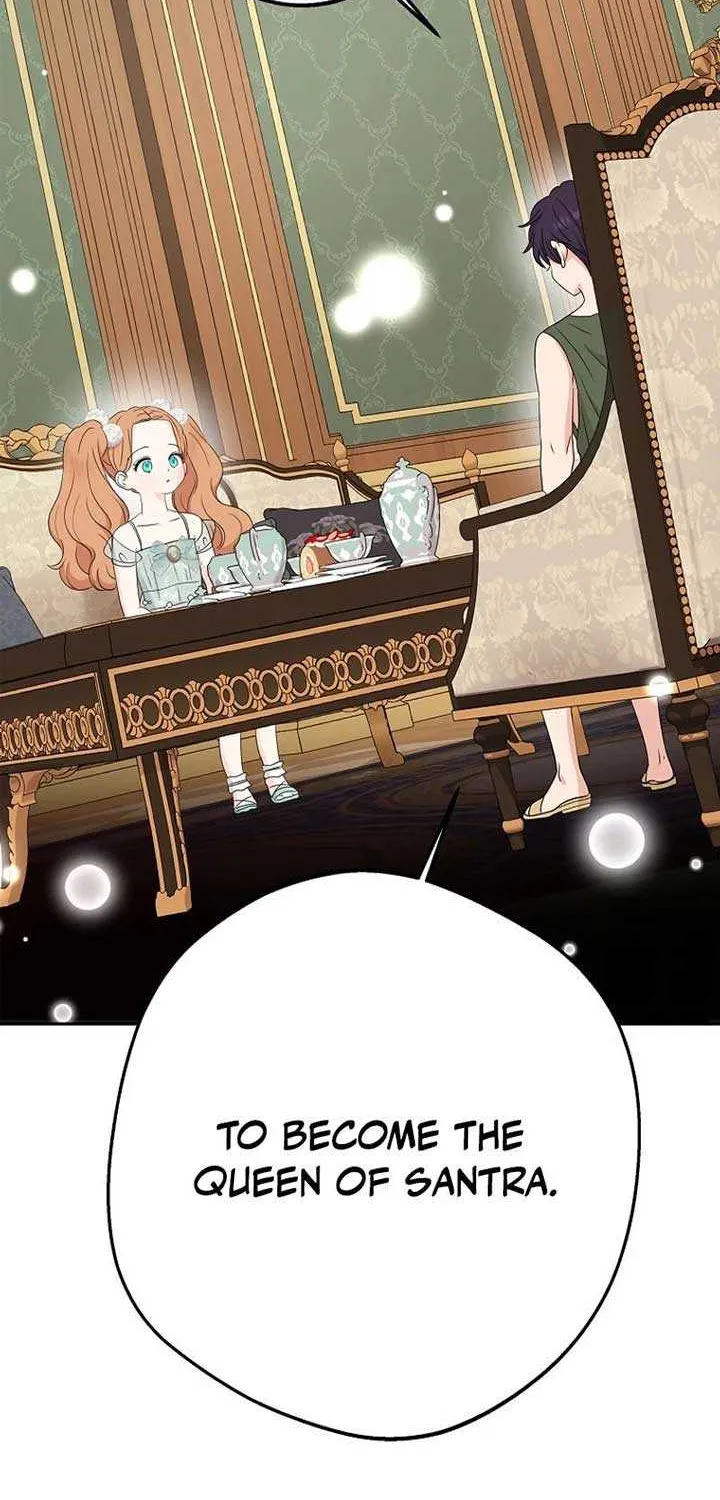 Surviving as an Illegitimate Princess Chapter 96 page 69 - 