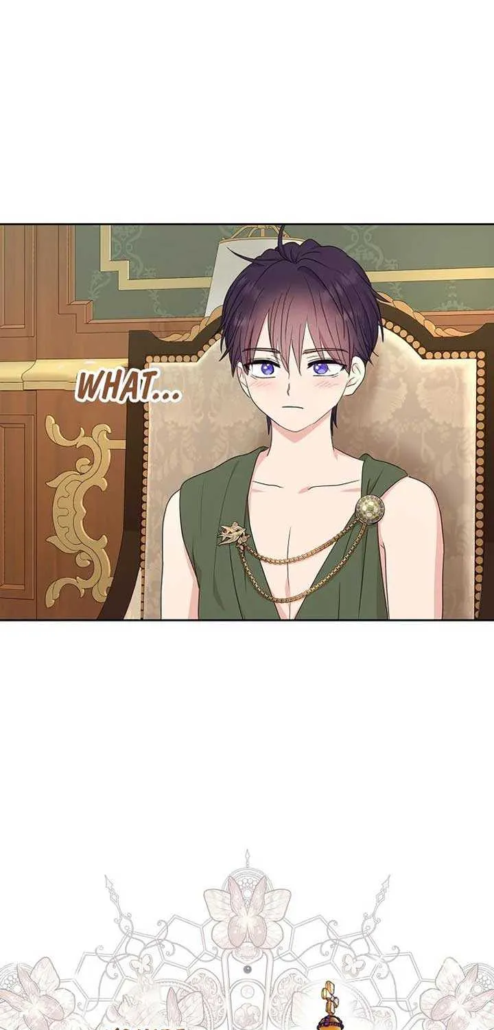 Surviving as an Illegitimate Princess Chapter 96 page 70 - 