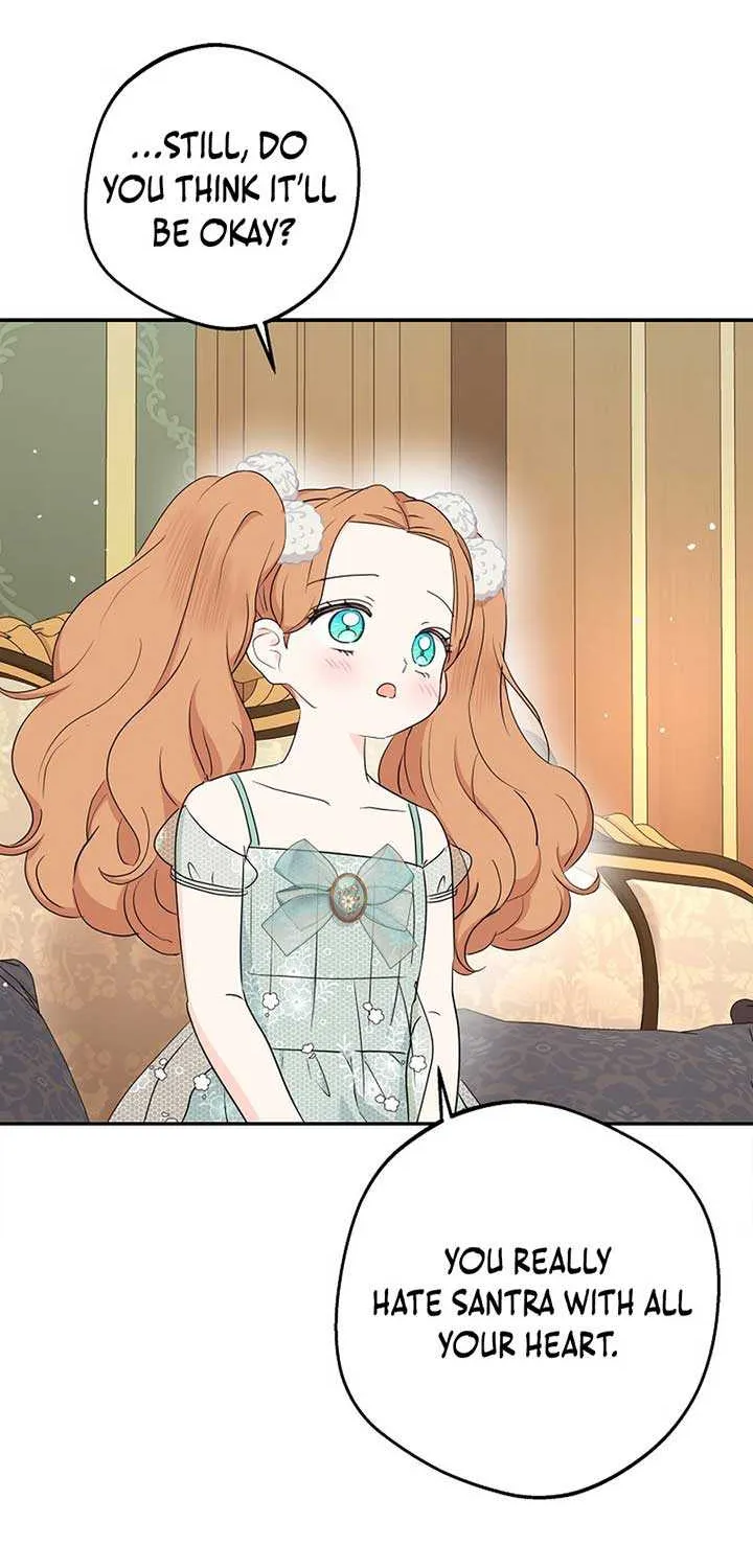Surviving as an Illegitimate Princess Chapter 97 page 2 - 