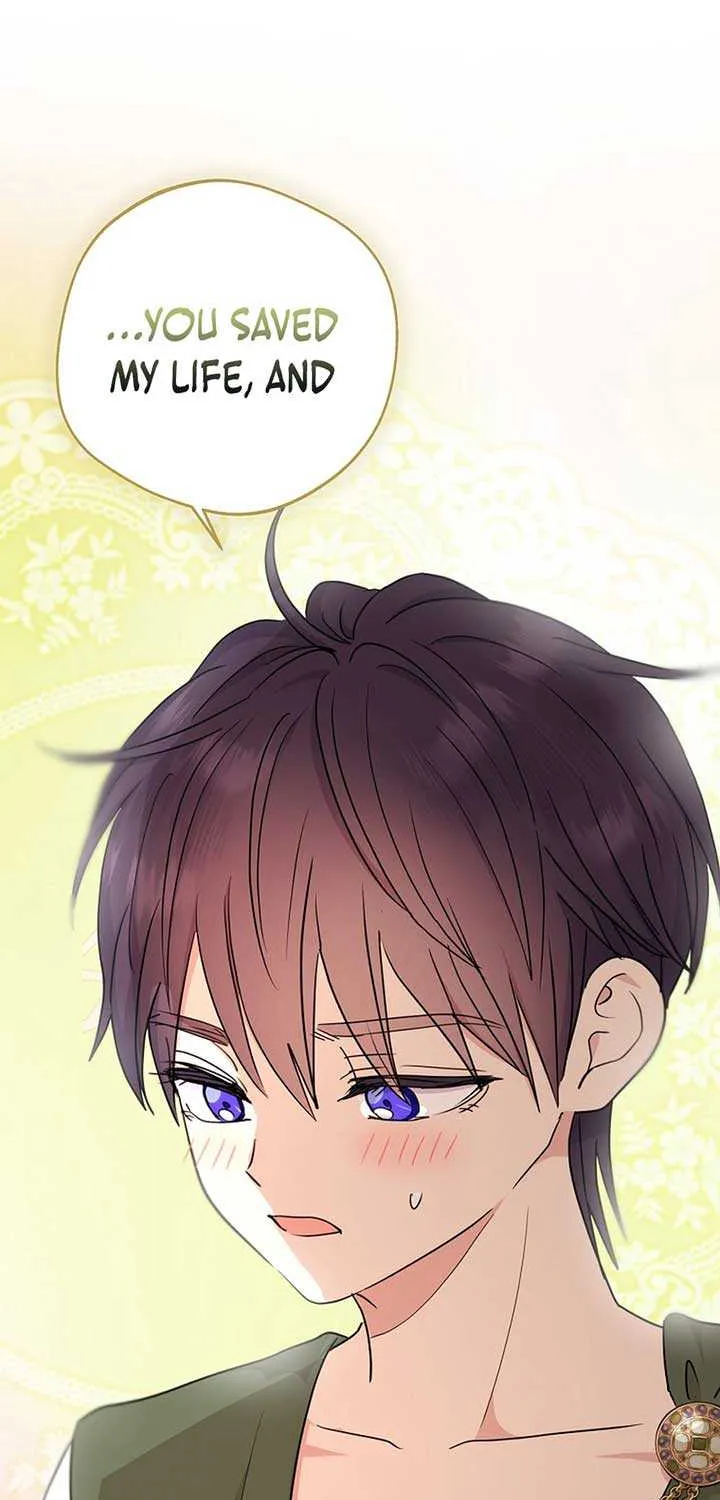 Surviving as an Illegitimate Princess Chapter 97 page 3 - 