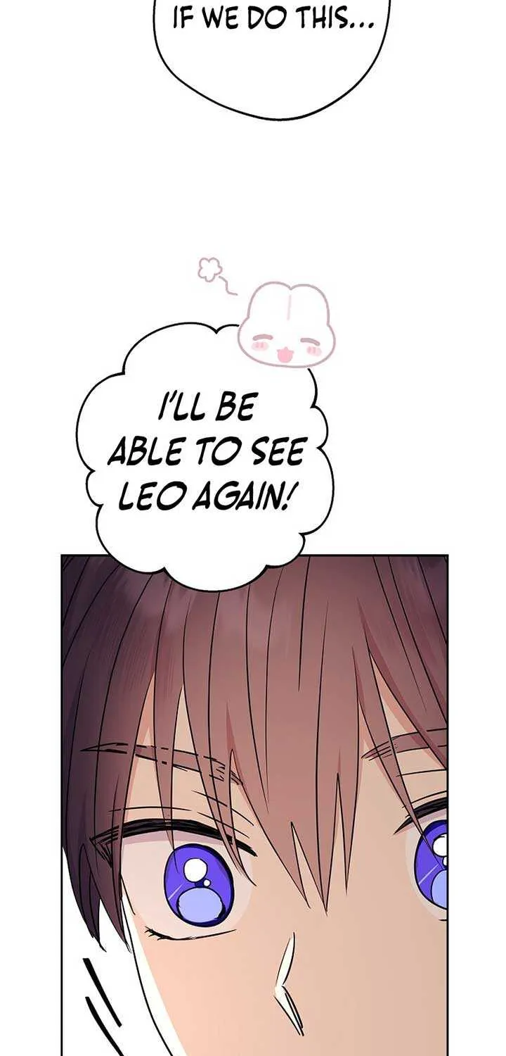 Surviving as an Illegitimate Princess Chapter 97 page 23 - 