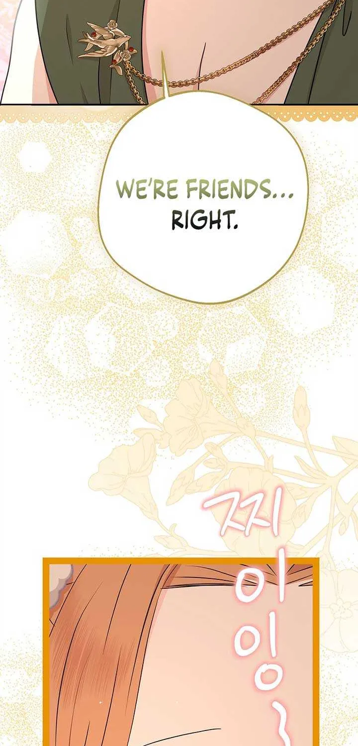 Surviving as an Illegitimate Princess Chapter 97 page 4 - 