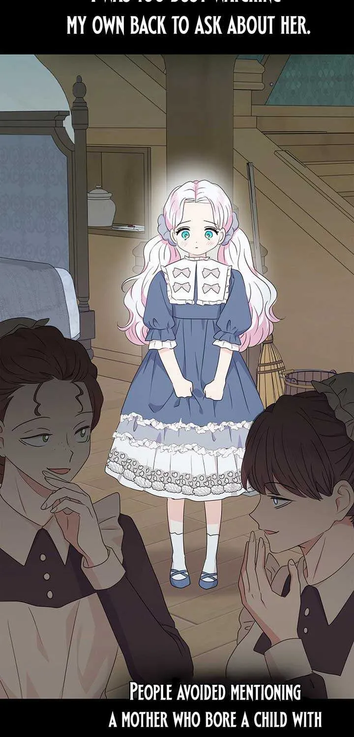 Surviving as an Illegitimate Princess Chapter 97 page 33 - 