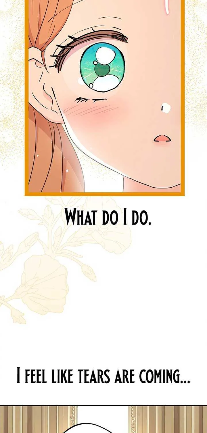 Surviving as an Illegitimate Princess Chapter 97 page 5 - 