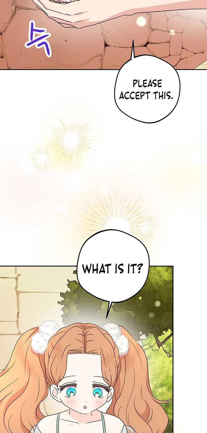 Surviving as an Illegitimate Princess Chapter 97 page 46 - 