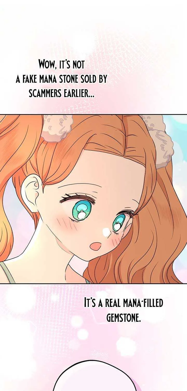 Surviving as an Illegitimate Princess Chapter 97 page 50 - 