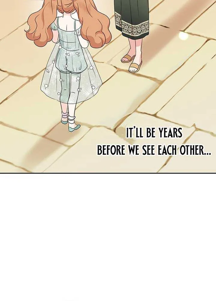 Surviving as an Illegitimate Princess Chapter 97 page 53 - 
