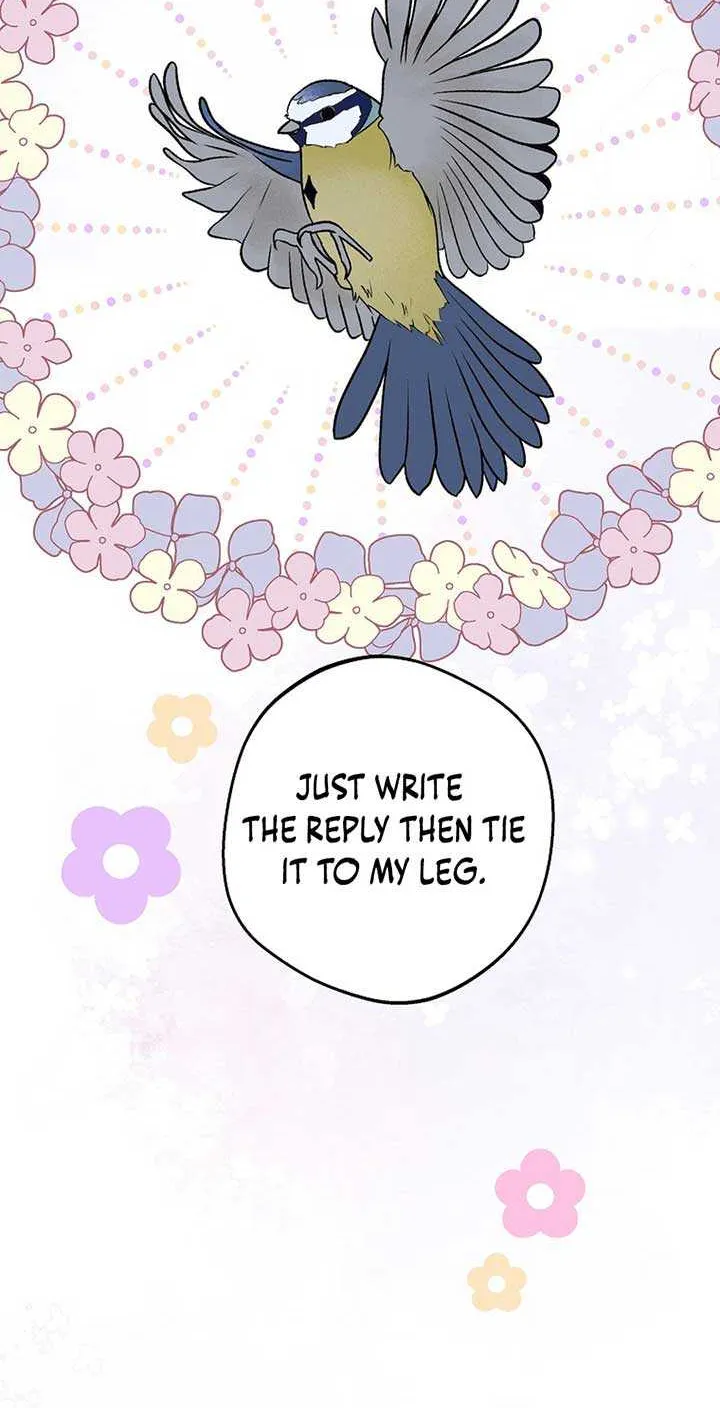 Surviving as an Illegitimate Princess Chapter 97 page 65 - 