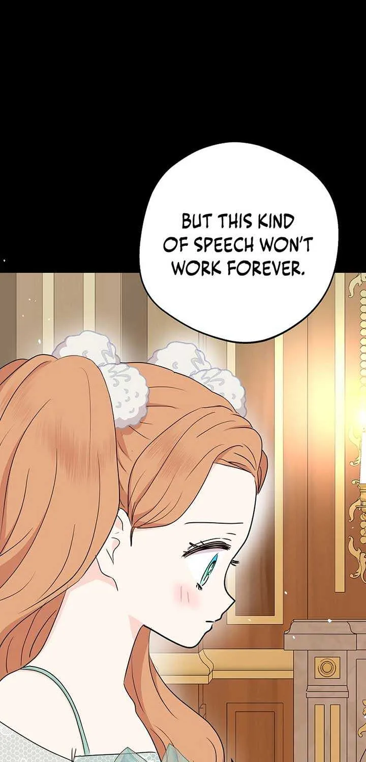 Surviving as an Illegitimate Princess Chapter 97 page 9 - 