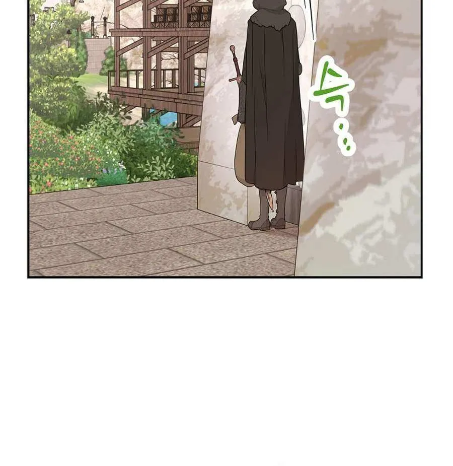 Surviving as an Illegitimate Princess Chapter 98 page 18 - 