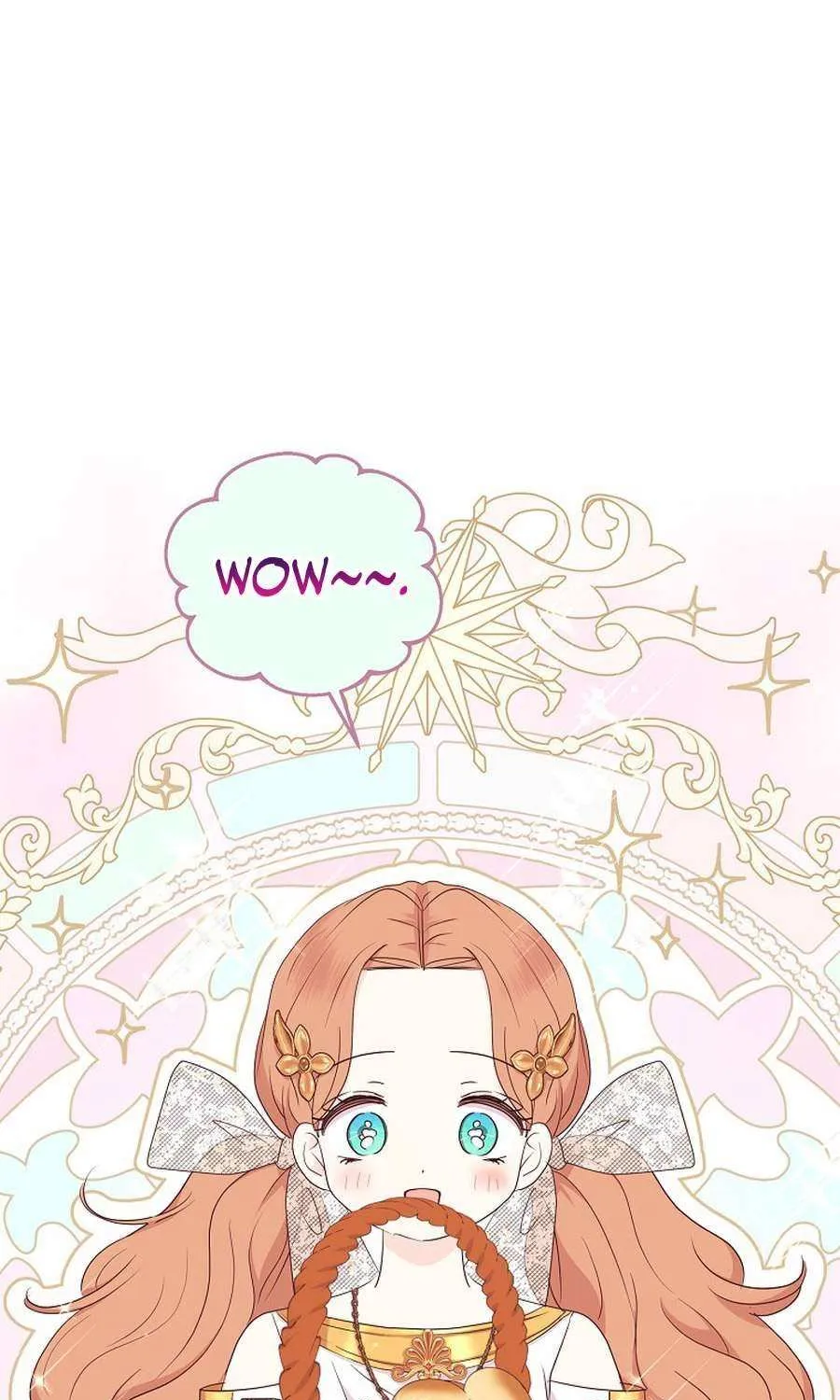 Surviving as an Illegitimate Princess Chapter 98 page 29 - 