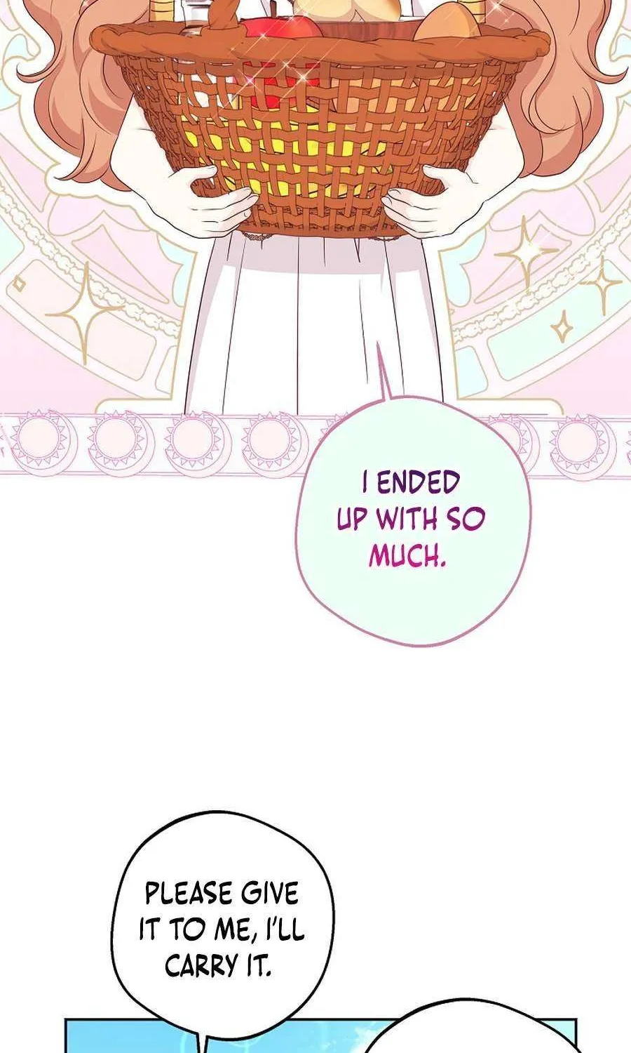 Surviving as an Illegitimate Princess Chapter 98 page 30 - 