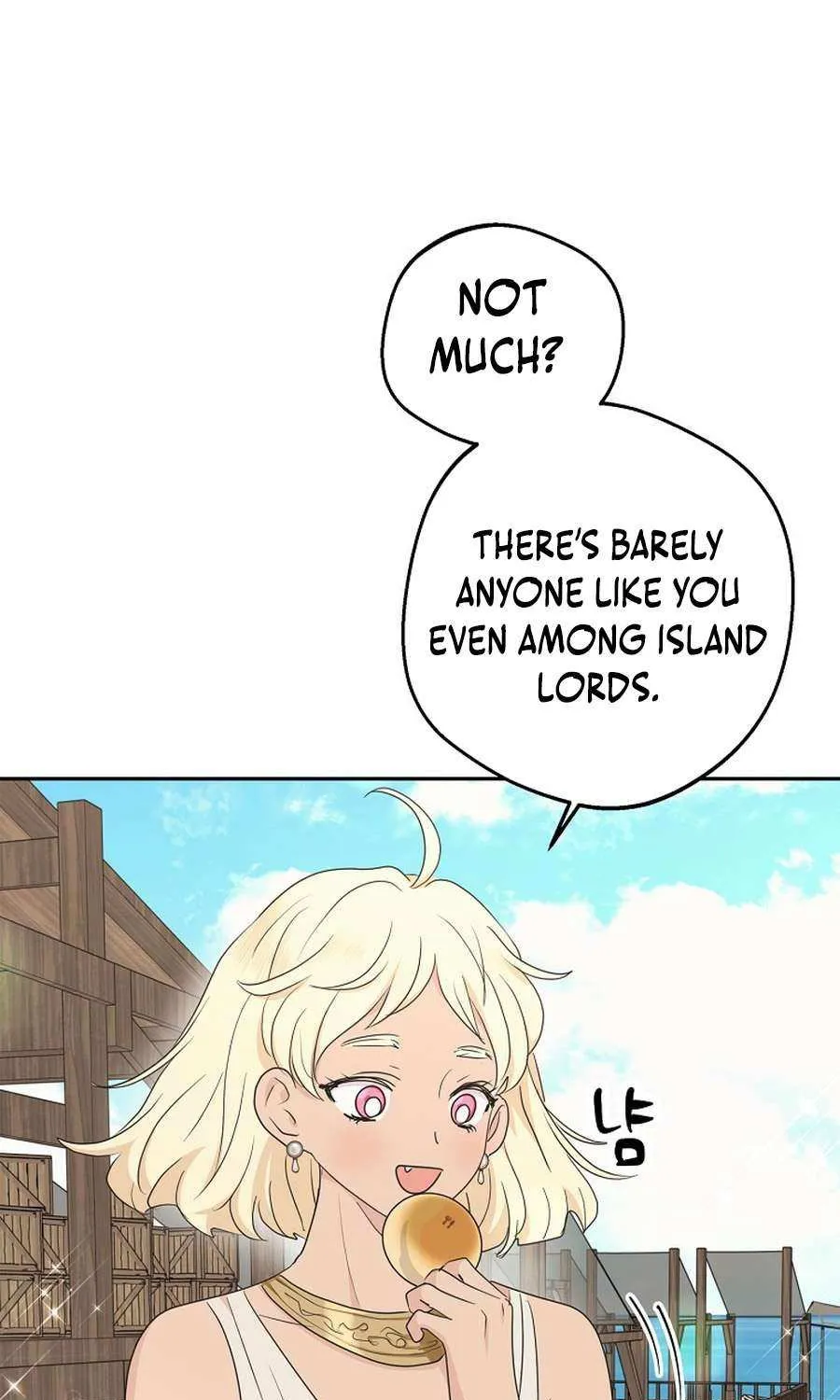 Surviving as an Illegitimate Princess Chapter 98 page 33 - 