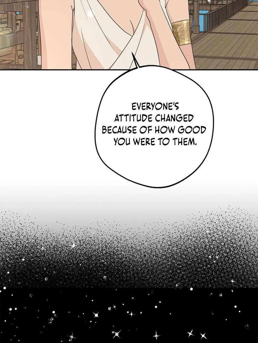 Surviving as an Illegitimate Princess Chapter 98 page 34 - 