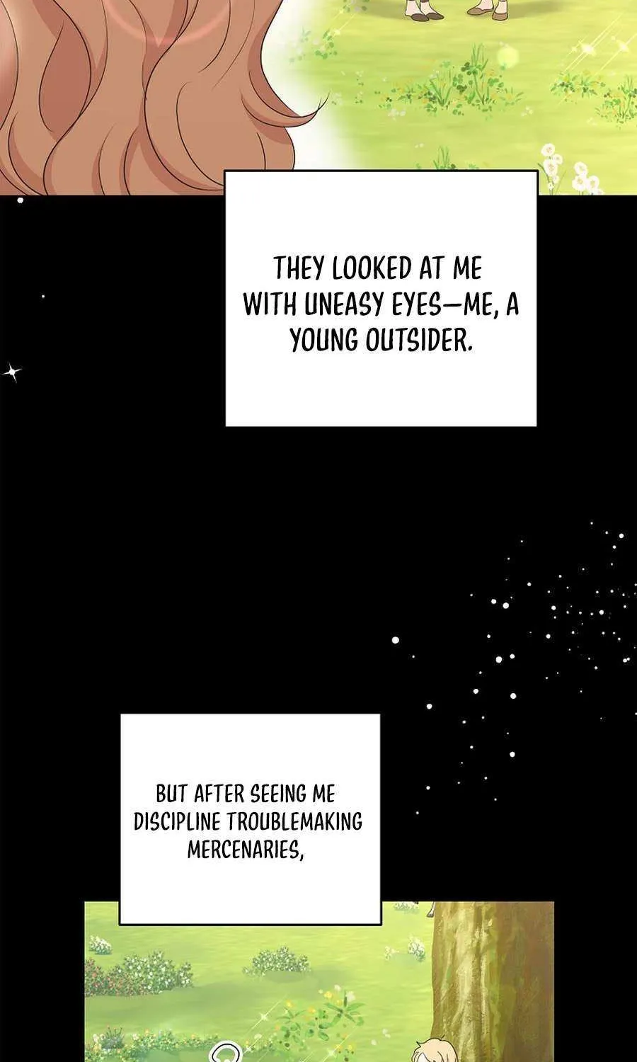 Surviving as an Illegitimate Princess Chapter 98 page 36 - 