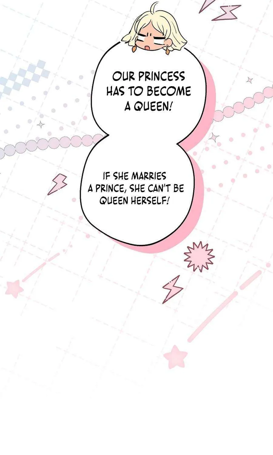 Surviving as an Illegitimate Princess Chapter 98 page 50 - 